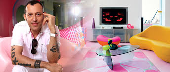 Check spelling or type a new query. Interview With Karim Rashid Best Interior Designers