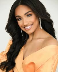 Miss PEOPLE'S CHOICE