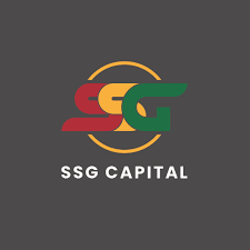 Supreme student government logo hd. Serious Professional Financial Service Logo Design For Ssg Capital By Hakeemsheehab Design 23484047