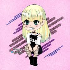 Blackpink Anime Blackpink Reborn 2020