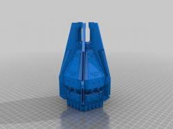 Maybe you would like to learn more about one of these? Dreadclaw Drop Pod 3d Models Stlfinder