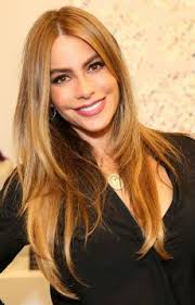 Sofia Vergara Natural Hair Cerca Con Google Hair Beauty Gorgeous Hair