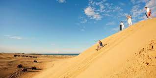 Adanya gurun di australia itu disebabkan karena posisi benua tersebut. Road Trip Jalur Pantai Di Australia Siapa Takut