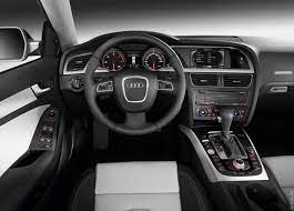 Katalog 2010 Audi A5 Sportback Audi A5 Audi A5 Sportback Audi