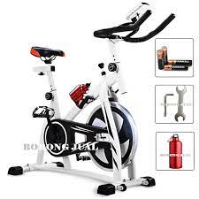 Shop for home and commercial exercise bike options now at lifespan fitness! Fitness Iron Wheel Exercise Bicycle Cycling Gym Fitness Spin Bike Shopee Malaysia