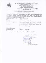 Kuatkuasa 15 jun 2021 (mulai 12.01 pagi) sehingga 28 jun 2021. Surat Pengukuhan Pengusaha Kena Pajak Sppkp Kumpulan Surat Penting