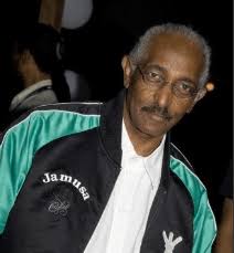 Miami Art Show pays tribute to Jamaican Artist, Colin Garland