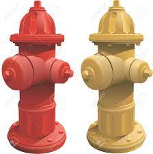 Maybe you would like to learn more about one of these? Isolated Fire Hydrants In Red And Yellow Created In Cmyk Color Royalty Free Cliparts Vectors And Stock Illustration Image 13415903