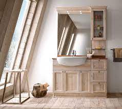 Mobile Bagno Country Lavabo Semincasso Diamante Dm9 Bagno Country Mobile Bagno Bagno