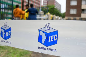 This standard is freely available online on the obp. Iec To Implement Electronic Voter Registration System Ahead Of October S Elections News24