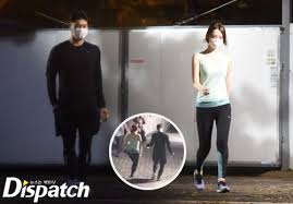 10 Kpop Couples Who Are Confirmed Dating In 2015