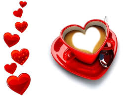 Photo Montage Love Cup Pixiz