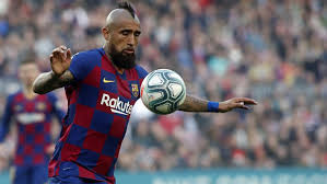 2,108,735 likes · 1,127 talking about this. Fc Barcelona La Liga Arturo Vidal Barcelona S Makeweight Marca In English