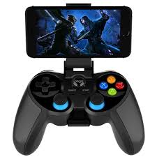 Pg 9090 Gamepad Trigger Pubg Controller Mobile Joystick For Phone Android Iphone Trong 2020 Game Usb Bluetooth