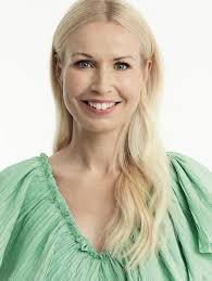 Tina Müller: “Det gør mig stærkere at være sårbar”