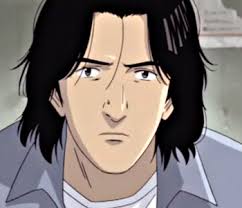 Characters in Monster (1994)