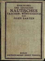 She wrapped her fingers around it and began fondling it. Nautical German Grammatical Gender Nature