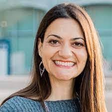 Leann Shaffer's Instagram, Twitter & Facebook