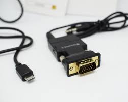 In particular, advancements in the gaming industry and the ability to work at higher resolutions and higher frame rates have been unsuccessful. Alte Computer Mit Vga An Hdmi Anschliessen Vga To Hdmi Adapter Ekiwi Blog De