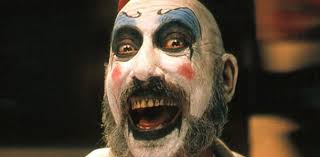 Maratón de Terror Extremo