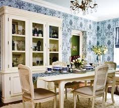 Add our dining room wallpaper to your home. Latest Trends In Decorating Dining Rooms With Modern Wallpaper 50 Brilliant Room Design Ideas