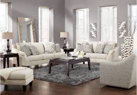 Regent Place 8 Pc Living Room Living Room Sets Furniture Farm House Living Room Living Room Leather