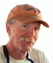 Patrick Norman Obituary (1948