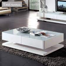 Blackened bronze medium round glass coffee table set with nesting tables. China White Color Tempered Glass Plus Mdf Coffee Table Set China Coffee Table Tea Table