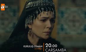 Kuruluş osman dizisinin tüm bölümlerini, kuruluş osman yeni bölümünü bölüm özetleri burada! Kurulus Osman 59 Bolum Fragmani Izle Yer Yarilacak Gokten Kan Yagacak