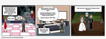 A new animated adaptation of romeo and juliet done by brilliant animator phil nibbelink.like this trailer? Modern Romeo And Juliet Cartoon Png Image Transparent Png Free Download On Seekpng