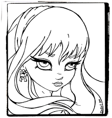 Giving The Evil Eye Cute Coloring Pages Coloring Pictures Lisa Frank Coloring Books