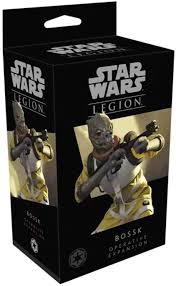 Compra online en fnac la selección de juego de mesa en la sección de star wars con hasta 5% de descuento. Fantasy Flight Games Ffgswl38 Star Wars Legion Expansion Operativa Bossk Colores Mezclados Juegos De Miniaturas Juego De Mesa Fitness Wittenberge De