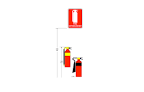 Fire Extinguisher Cabinets Mounting Height