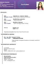 It is a model of curriculum that allows european citizens to present in a structured, chronological and flexible way the qualifications and competencies they possess. Nexhat Haziri Hnexhat1985 Profile Pinterest