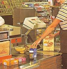 Old 1980 Schnucks Supermarket Check Out Flickr Photo Sharing Grocery Store Items Grocery Supermarket Supermarket