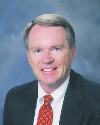 William Henry Vernon Sr., Rehoboth Beach Realtor