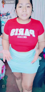 Hercar1981 miniskirt puti sexy mexicana