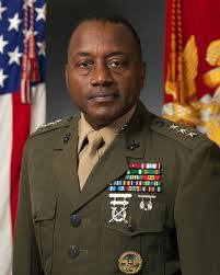 Willie Williams, Marine Corps chief of staff, to speak at Dearborn YMCA in  Mobile