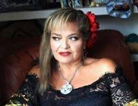 Karen Ortiz: Celebrating mama with catch of the day, Pescado Veracruz