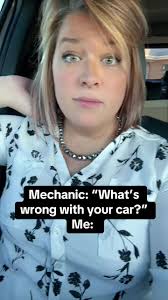 Lacey Mechanic Signing Truck