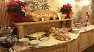 Maybe you would like to learn more about one of these? Colazione Picture Of Doria Grand Hotel Milan Tripadvisor