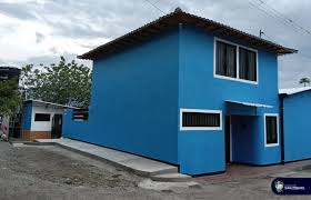 🥹 ¡Nos llena de felicidad presentarles la entrega de las remodelaciones de  la Institución Educativa Colegio Integrado Monseñor Evaristo Blanco, en sus  sedes Piedralarga y La Loma! Las remodelaciones estuvieron enfocadas en