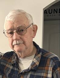 Obituary information for Dwight Hartley