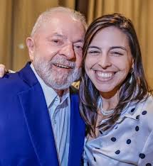 Natália Bonavides é a única parlamentar do RN a acompanhar o ...