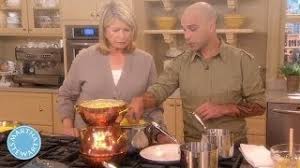 Couscous is a healthy, versatile side that you can serve with anything. Homemade Moroccan Couscous With Chef Mourad Lahlou Martha Stewart Youtube