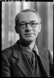 Edwin Muir
