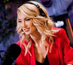 06/08/2021 dance fm top 20. Andreea Balan Mai Sincera Ca Niciodata Tata Imi Mai Dadea Si Palme Ce Spune Despre George Burcea