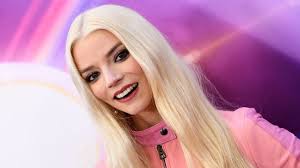 Anya Taylor-Joy Learned English Watching 'School of Rock'