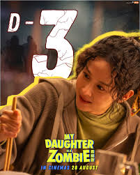 Stay away from Level 4… 𝙮𝙤𝙪'𝙫𝙚 𝙗𝙚𝙚𝙣 𝙬𝙖𝙧𝙣𝙚𝙙. ⚠️🩸 Starring  Esther Huang 黄瀞怡 (小薰), Yuu Chen 陈妤, Jun-Lun Pan 潘君仑, Ping Ya-Dai 戴平雅, the  Taiwanese horror《鬼天厦》𝗠𝗬𝗦𝗧𝗘𝗥𝗬 𝗪𝗥𝗜𝗧𝗘𝗥𝗦 opens 25 April 2024 in