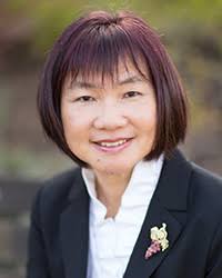 市长揭秘为什么硅谷的成功人士选择住在Saratoga？|《硅谷看世界》专访Saratoga市长Emily Lo